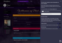 Blackflirt
